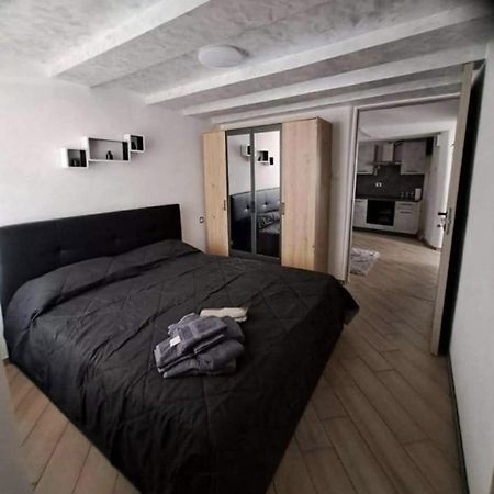 메차노 Casa Jasmina 아파트 외부 사진