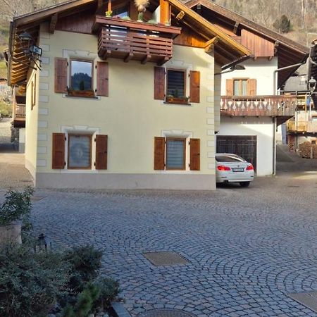 메차노 Casa Jasmina 아파트 외부 사진