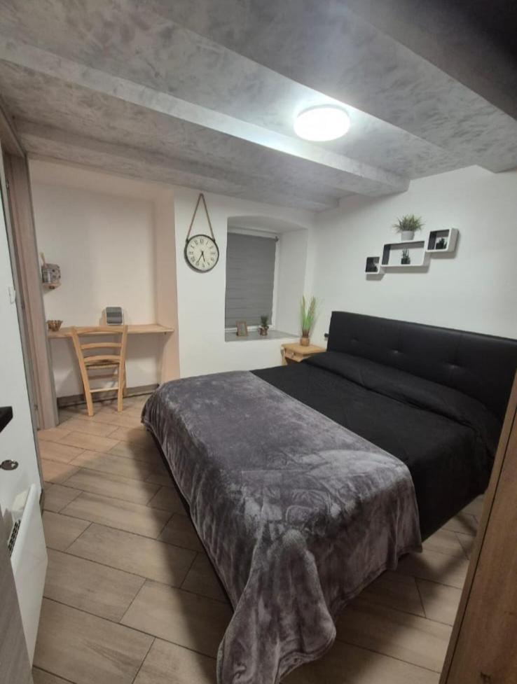 메차노 Casa Jasmina 아파트 외부 사진