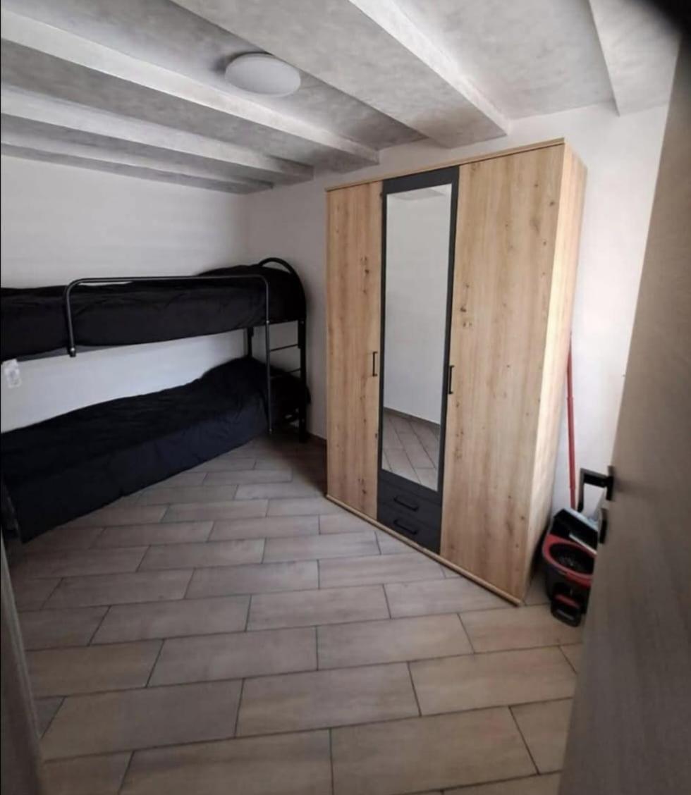 메차노 Casa Jasmina 아파트 외부 사진