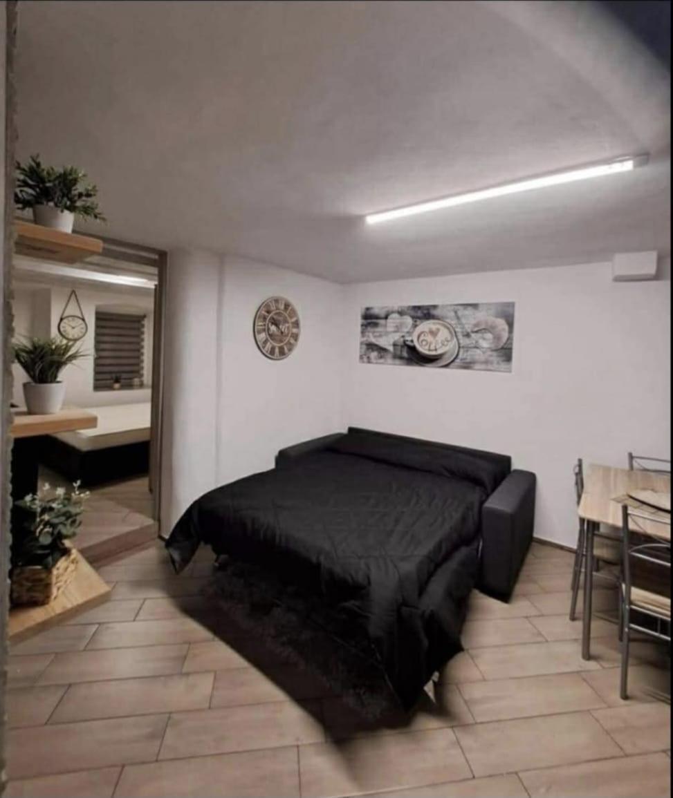 메차노 Casa Jasmina 아파트 외부 사진