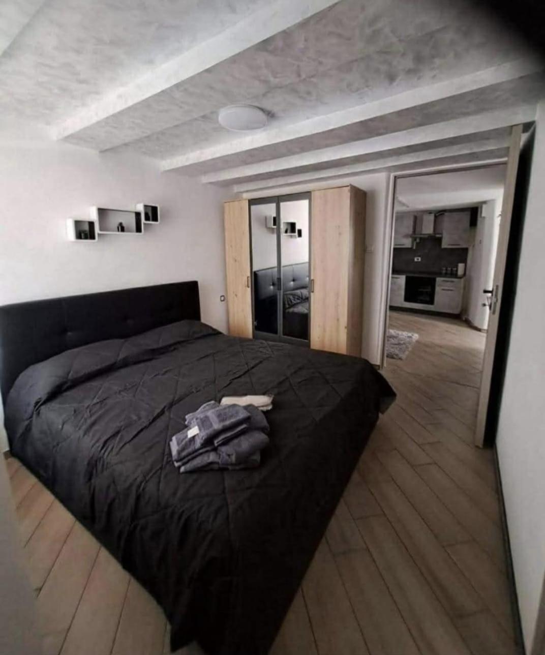메차노 Casa Jasmina 아파트 외부 사진