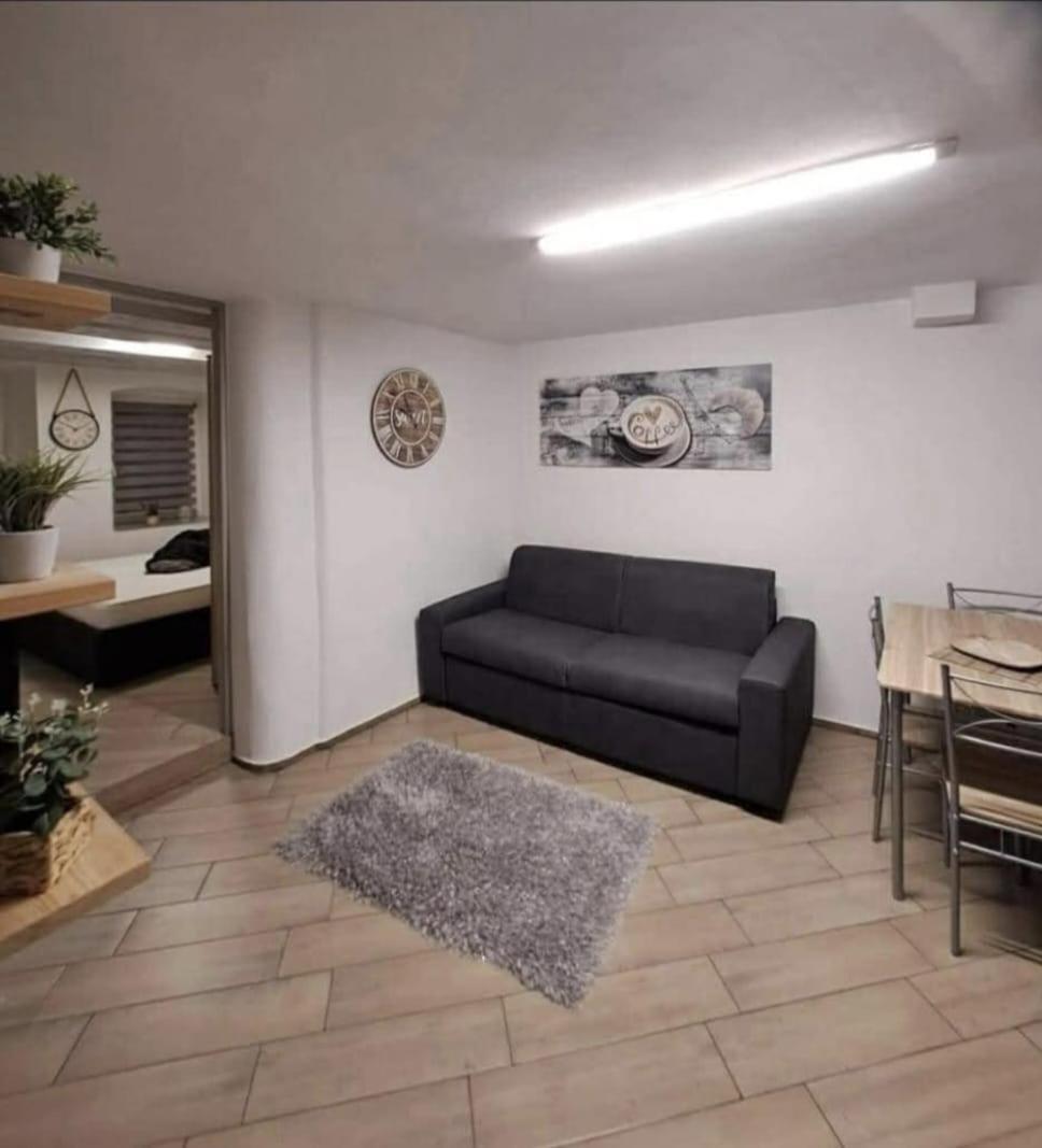 메차노 Casa Jasmina 아파트 외부 사진